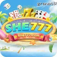 she777 APK Resmi — ikon aplikasi
